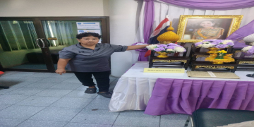 จัดกิจกรรมเฉลิมพระเกียรติสมเด็จพระนางเจ้าฯ พระบรมราชินี