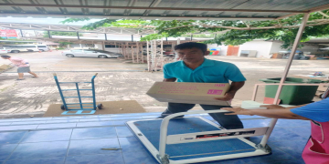 รับหนังสือ Dltv