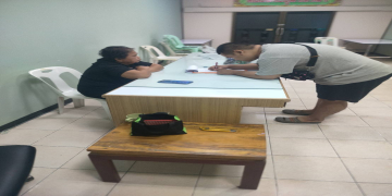 จัดสรรสื่อ DLTV