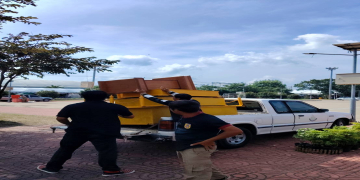 กลุ่มอำนวยการปฏิบัติหน้าที่งาน 