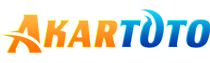 LOGO AKARTOTO